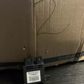98321 SUBARU Occupant Sensor Outback