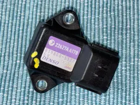 22627AA170 SUBARU BY DENSO Map Sensor Wrx Turbo