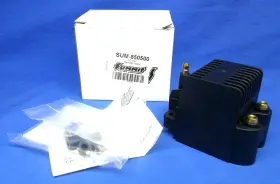 SUM-850500 SUMMIT RACING Ignition Coil Cd High Core Epoxy