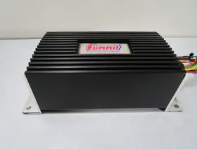 SUM-850600 SUMMIT RACING Spark Capacitive Discharge Ignition #2