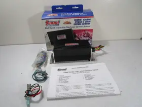 SUM-850600 SUMMIT RACING Spark Capacitive Discharge Ignition