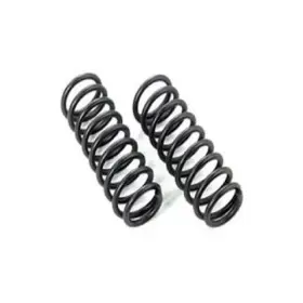 804260095475 SUPERLIFT Rear Coil Springs Lift Dodge Ram
