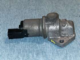 18137-77E00 SUZUKI Aerio Esteem Idle Air Control Valve