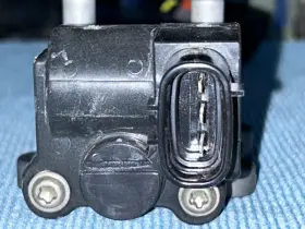 1813764G00 SUZUKI Esteem Idle Air Control Valve #3