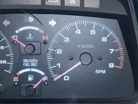 34100-66AJ0 SUZUKI Speedometer Gauge Cluster 4X4 Sidekick Geo #3
