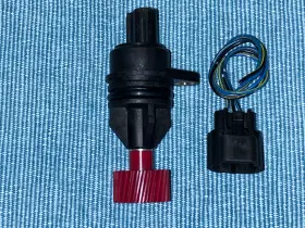 34910-65D10 SUZUKI Sensor 4WD 2WD Chevrolet Tracker Vitara