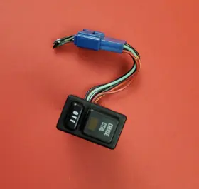37450-60A00 SUZUKI Cruise Control Switch Sidekick