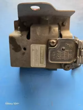 610-58321 SUZUKI Coil Power Unit Sidekick #2