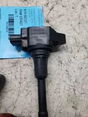 610-58721 SUZUKI Coil Ignitor Cylinder Frontier #2