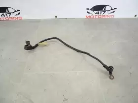 699.SZ1192 SUZUKI Samurai Jl Gound Battery Cable Negative #3