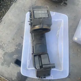 95578-83020 SUZUKI Samurai Air Conditioning Vent Duct Middle