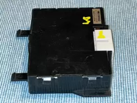 077200-0894 SUZUKI / GEO Air Conditioner Amplifier Cooling #3