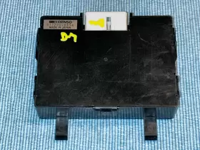 077200-0894 SUZUKI / GEO Air Conditioner Amplifier Cooling