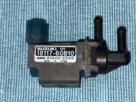 18117-60B10 SUZUKI / GEO Metro Idle Air Control Valve Swift