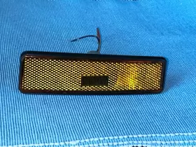 230-32225 SUZUKI / GEO Front Left Marker Light Lamp Sidekick