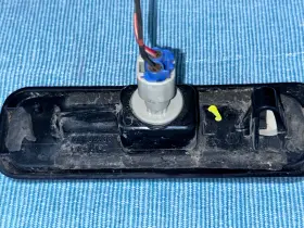 232-32233 SUZUKI / GEO Left Rear Marker Light Lamp Sidekick #3