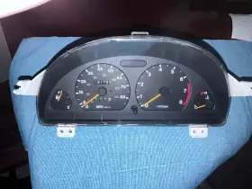 30016326 SUZUKI / GEO Speedometer Gauge Cluster Tracker