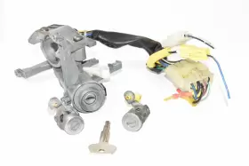 US475 SUZUKI Ignition Switch Lock Cylinder Kkeys Set