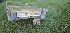 89661-42501 SXA10 SXA11 Engine Control Ecu 4X4 Toyota RAV4 #2