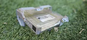 89661-42501 SXA10 SXA11 Engine Control Ecu 4X4 Toyota RAV4