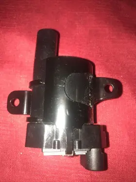 97FG16R SYKRSS Ignition Coil Savannah Chevy Gmc Silverado