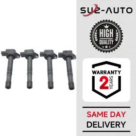 DQ50131 SZ-AUTO Ignition Coil Plug Pack Honda Accord