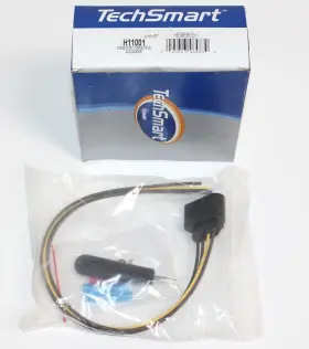 H11001 TECHSMART Ignition Coil Wiring Harness Repair Kit