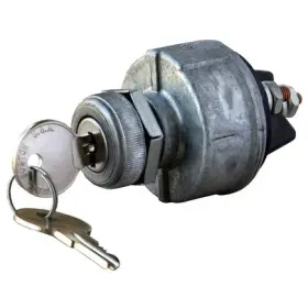 19-1160 TECTRAN Position Ignition Switch
