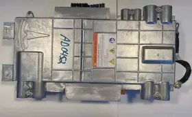 1021154-02-H TESLA High Voltage Junction Box Phase #3