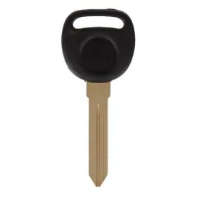 87492 THE HILLMAN GROUP Blank Transponder Honda