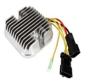 100867 THE ROP SHOP Lkv Voltage Regulator Rectifier 500 800