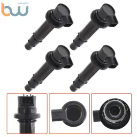 5VY-82310-00-00 TINVHY Pack Ignition Coil 1700 YZF-R6 R6S FZ1