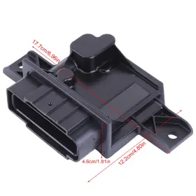 13565642 TOM-AUTOPARTS Fuel Pump Driver Module Buick Cadillac #2
