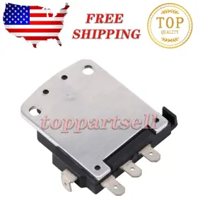30130P2FA01 TOPPARTSELL Igniter Ignition Control Module Icm