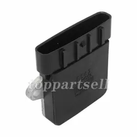 8962135020 TOPPARTSELL Igniter Control Module Toyota Tundra #2