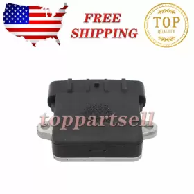 8962135020 TOPPARTSELL Igniter Control Module Toyota Tundra