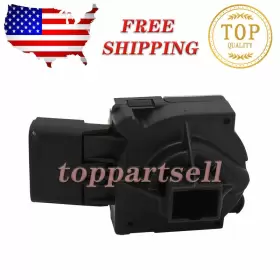 4685719AB TOPPARTSELL Ignition Switch Chrysler Dodge Jeep