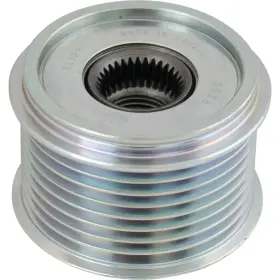 208-24015 TOTAL POWER PARTS Pulley Ina Bearing Zen Groove Od