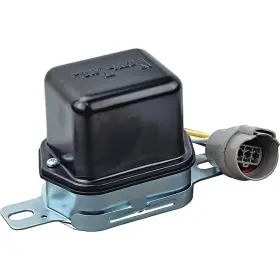 231-52000 TOTAL POWER PARTS Regulator Mechanical Denso