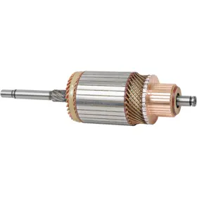 300-24023 TOTAL POWER PARTS Volt Armature Arrowhead Bosch