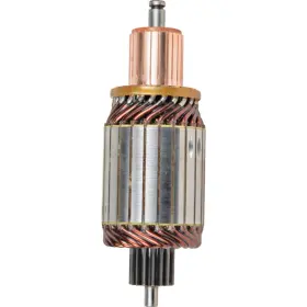 300-24069 TOTAL POWER PARTS Armature Bosch Cw Body Od Ce