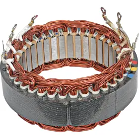 340-12091 TOTAL POWER PARTS Stator Arrowhead Delco Solution