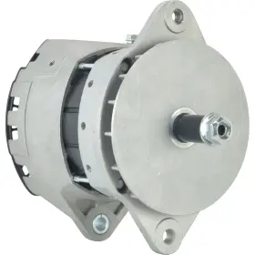 400-12743 TOTAL POWER PARTS Alternator Delco Lester Volt