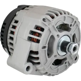 400-29061 TOTAL POWER PARTS Alternator Letrika Iskra