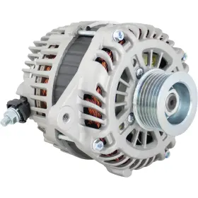400-48301 TOTAL POWER PARTS Alternator Mount Hole Alt