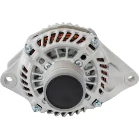 400-48302 TOTAL POWER PARTS Alternator Negative Polarity #2