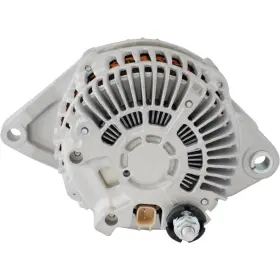 400-48302 TOTAL POWER PARTS Alternator Negative Polarity #3