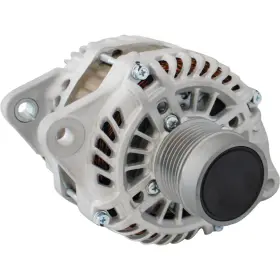 400-48302 TOTAL POWER PARTS Alternator Negative Polarity