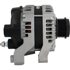400-52752R TOTAL POWER PARTS Alternator Clockwise Rotation