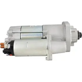 410-12785 TOTAL POWER PARTS Starter Unthreaded Mount Hole
